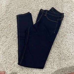 flying monkey jeggings
